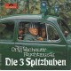 SPITZBUBEN - Original Wachauer Fluchtmusik